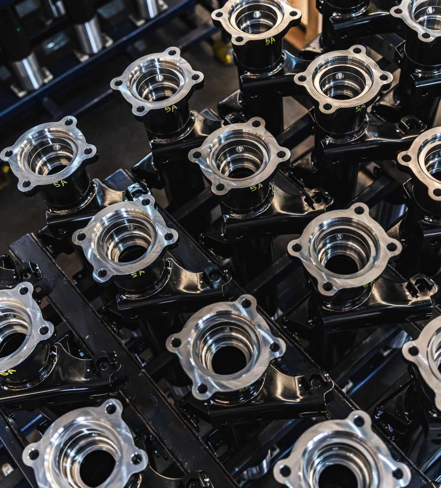 Oscarindo Berlian Borneo - 